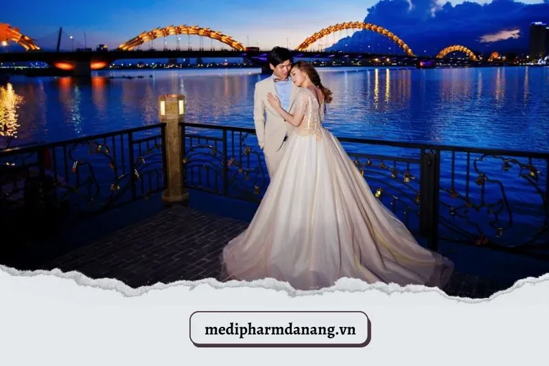 Studio Elena Wedding Đà Nẵng