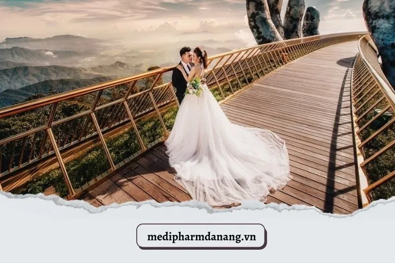 Studio Mai Wedding Đà Nẵng