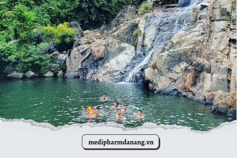 Suối Đá Đà Nẵng