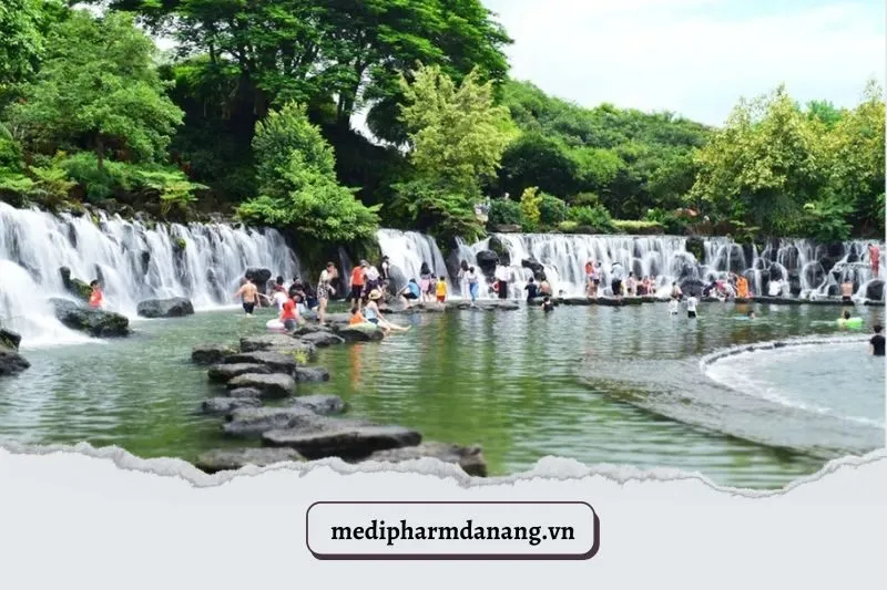 Suối Mơ Đà Nẵng