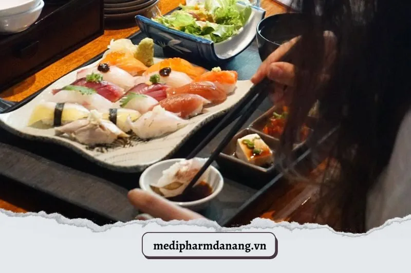 Izakaya Yen - Nhà hàng Nhật Bản chất lượng