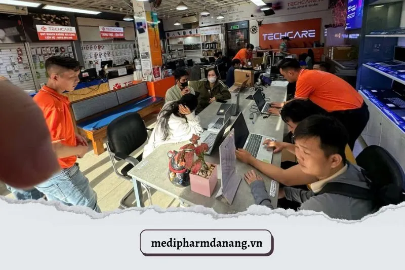 TechCare