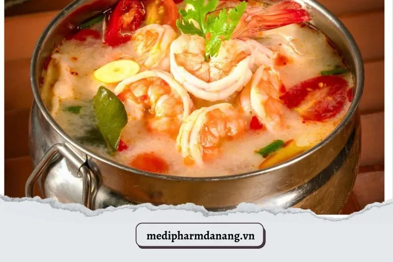 Thai Market Restaurant