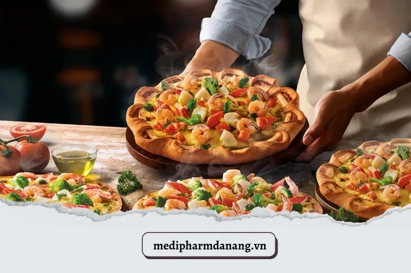 The Pizza Company