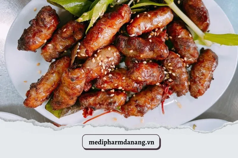 Dê Huyền - Đặc Sản Dê Đà Nẵng