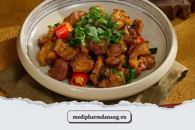 Chuỗi Nhà Hàng Cội Nguồn