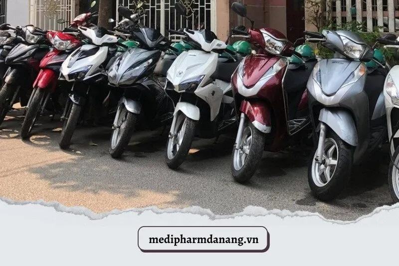 Dịch vụ giao xe tận nơi và các địa điểm giao xe phổ biến