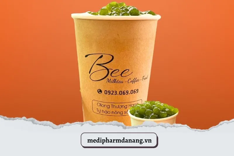 Trà sữa Bee Đà Nẵng