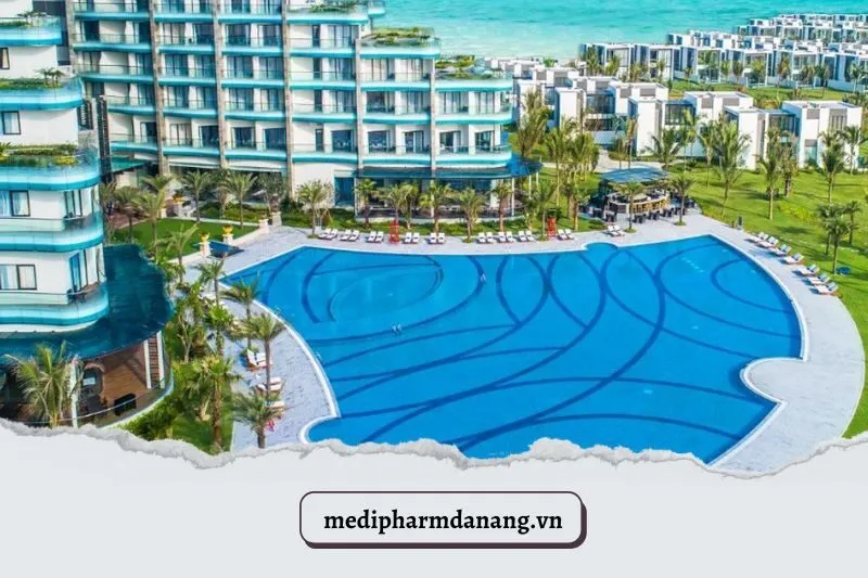 Vinpearl Resort & Golf Nam Hội An