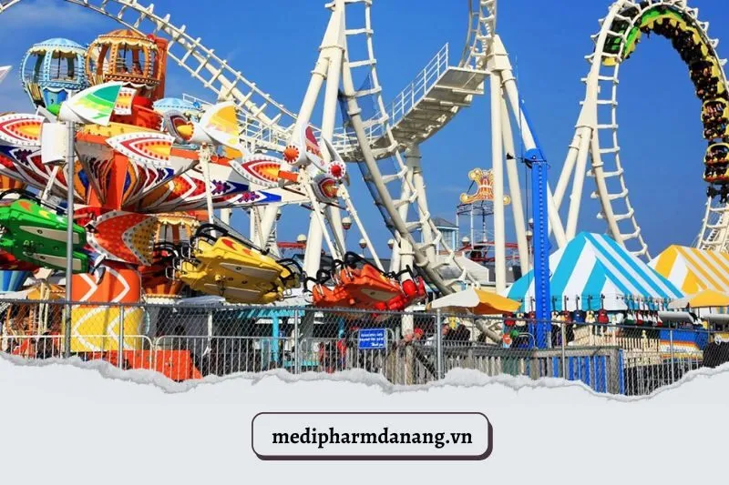 VinWonders Nam Hội An