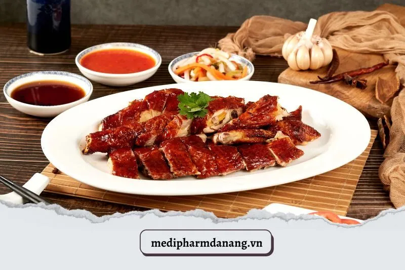 Nhà hàng Hàn Quốc tại Đà Nẵng