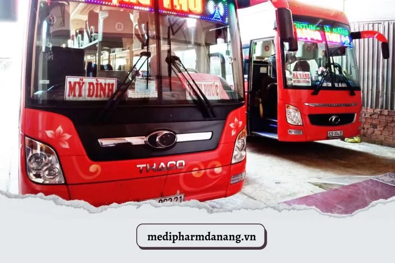 Xe Phượng Thu
