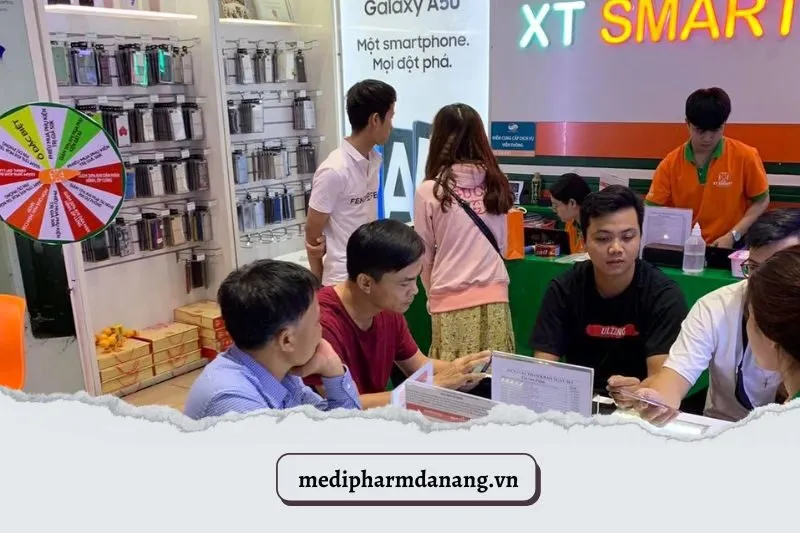 XTsmart Đà Nẵng