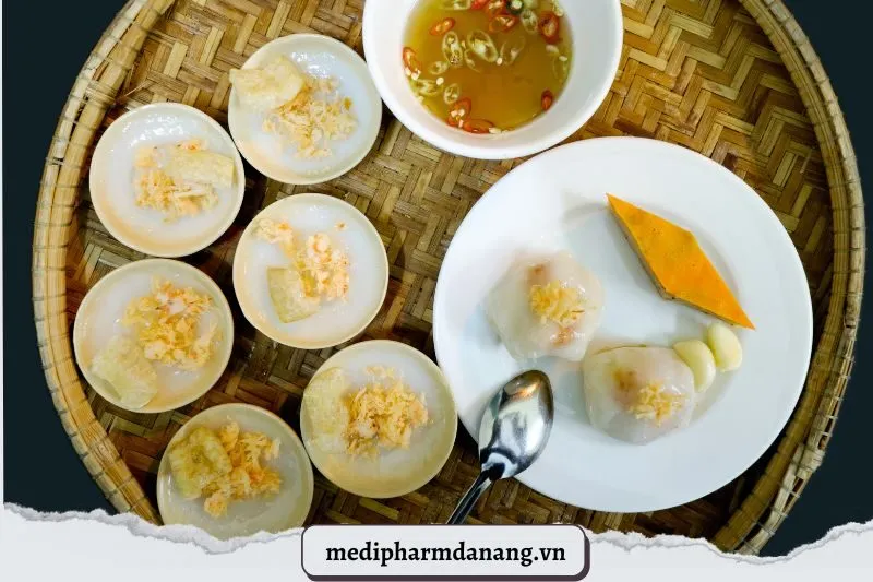 Bánh Bèo Bà Tiên