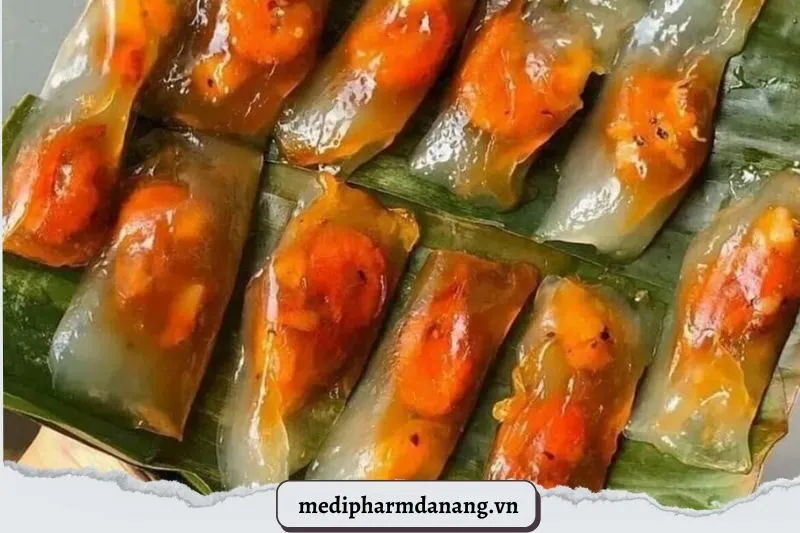 Bánh Bèo Tâm