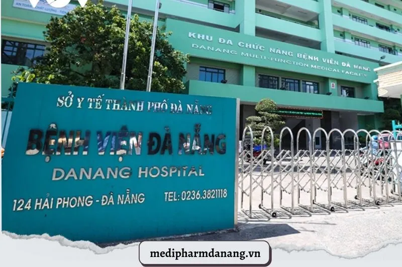 Bệnh viện Đà Nẵng