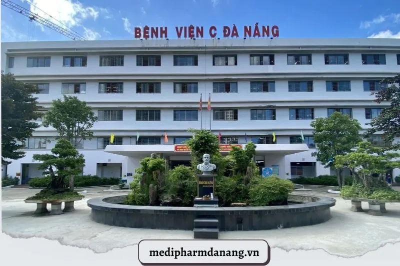 Bệnh viện Đà Nẵng