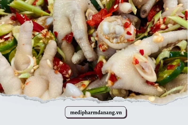 Bếp Mẹ Na