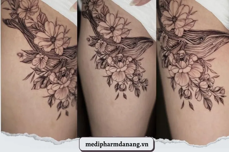 Bình Tattoo