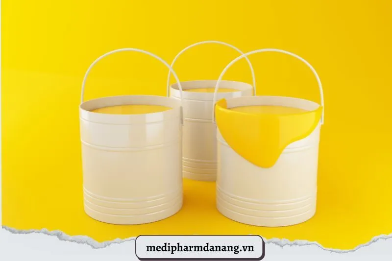 Công ty cổ phần Sơn Dulix Việt Nam