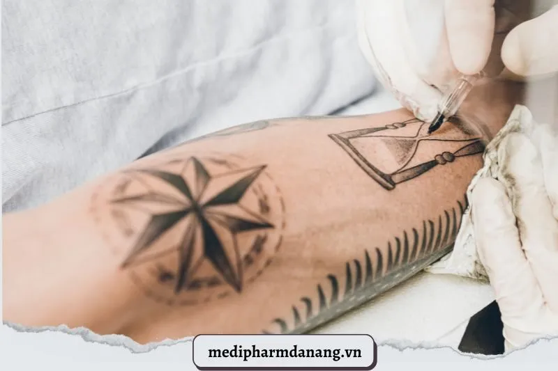 Đà Nẵng Tattoo Club