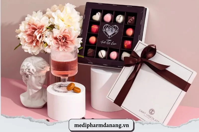 D'Art Chocolate Da Nang