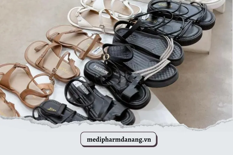 Hani Footwear Đà Nẵng