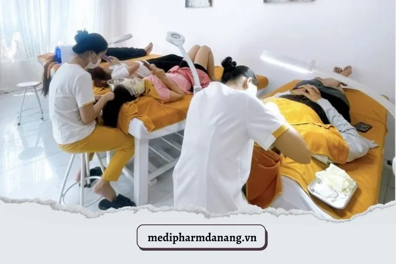 La Beauty - Spa Trị Mụn