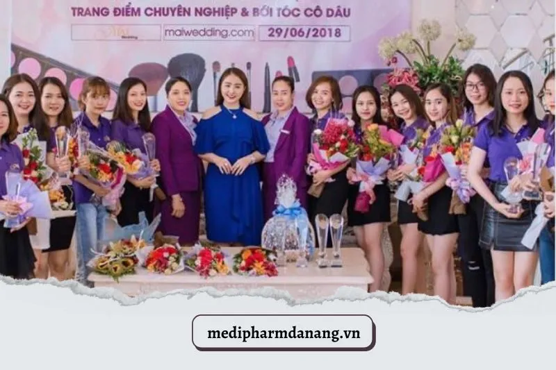 Mai Wedding