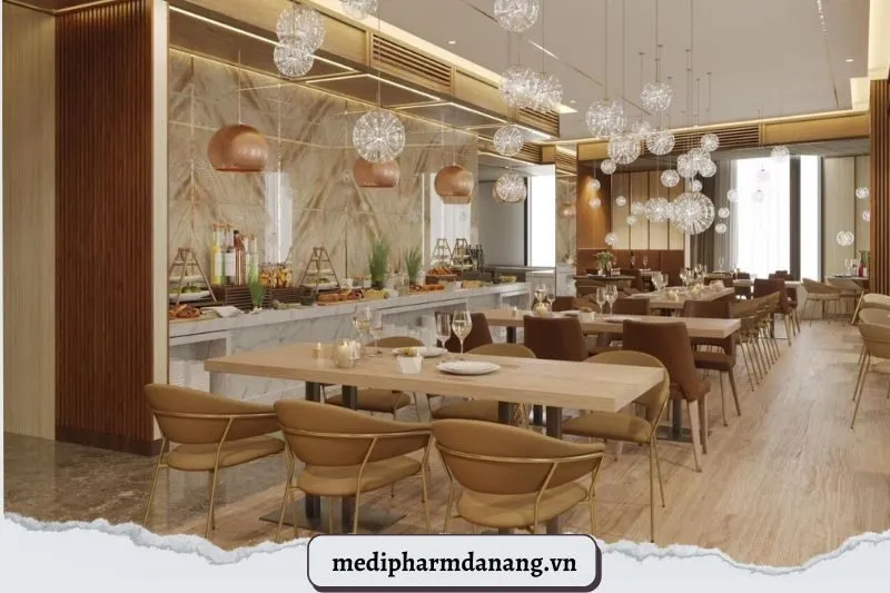 Mandarin HongKong Hotpot & Dimsum Restaurant