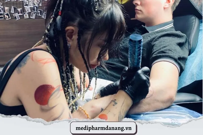 Mít Tattoo
