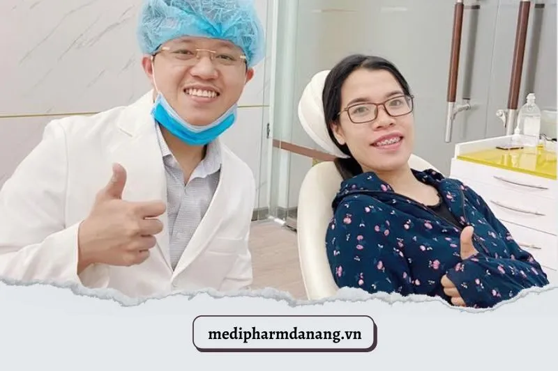 Nha Khoa Quốc Tế My Smile Đà Nẵng
