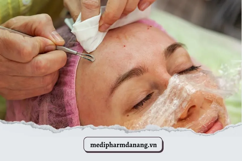 Phòng Khám Da Liễu Quốc Tế AKINA Đà Nẵng