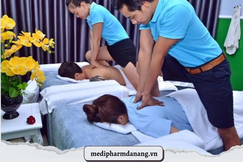 Sài Gòn Spa