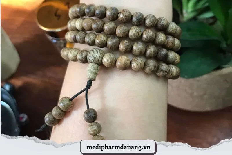 Trầm Hương Gia Nguyễn