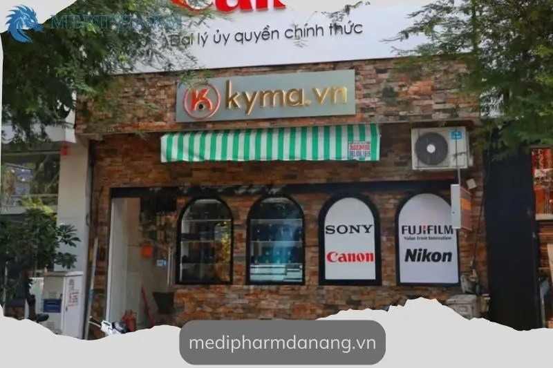 kyma-vn