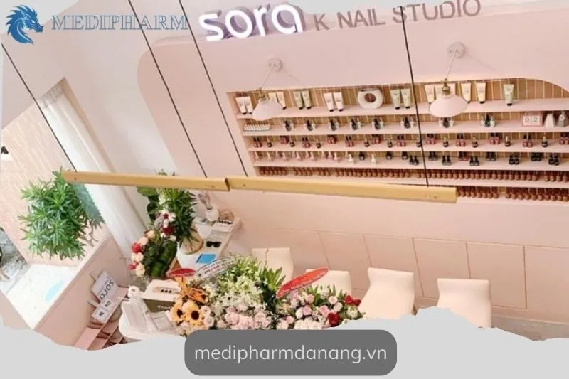 sora-k-nail-studio