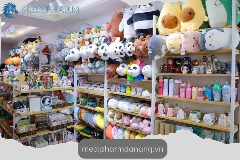 totoro-viet-nam